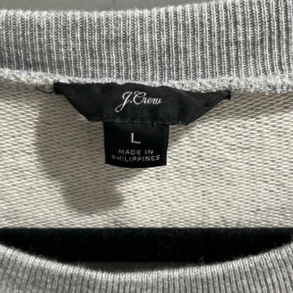 J Crew Too Size L - Picture 3 of 3